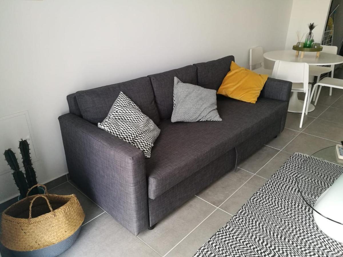 Sequa Apartamento Tavira Buitenkant foto